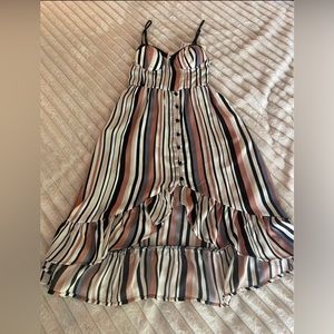 *NWT* Band of Gypsies Dress Small